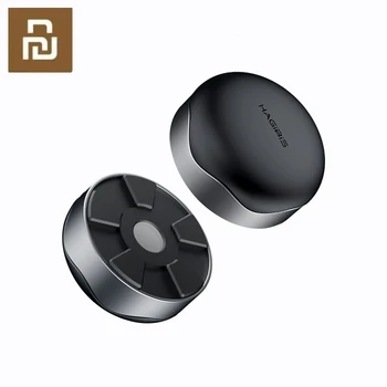 

Laptop Cooling Stand Notebook Skidproof Pads Heat Reduction Feet Mat Portable Cool Holder Notebook Accessory
