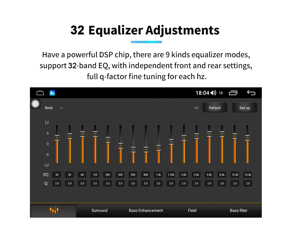 Cheap 1280*720 DSP Mirror Link 10.1" 1Din Android 8.1 Car Stereo Multimedia Radio GPS 4G SIM Card SPDIF Subwoofer DVR OBD DAB+ WiFi 6