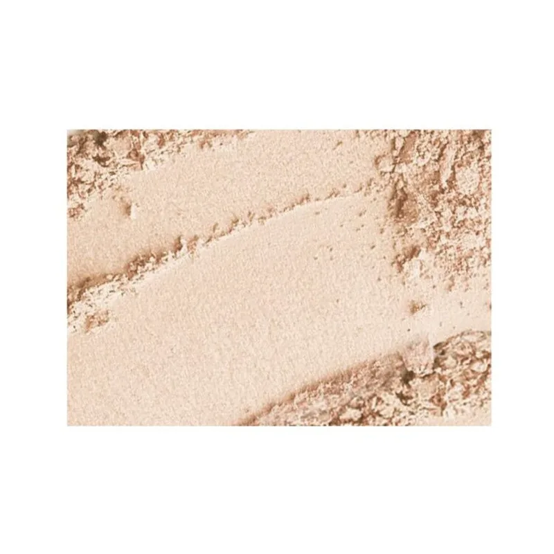 Skup ZEESEA nowy 2 kolory kontrola oleju ciasto w proszku długotrwały wodoodporny podkład mineralny rozjaśnić zakreślacz paleta do pudru