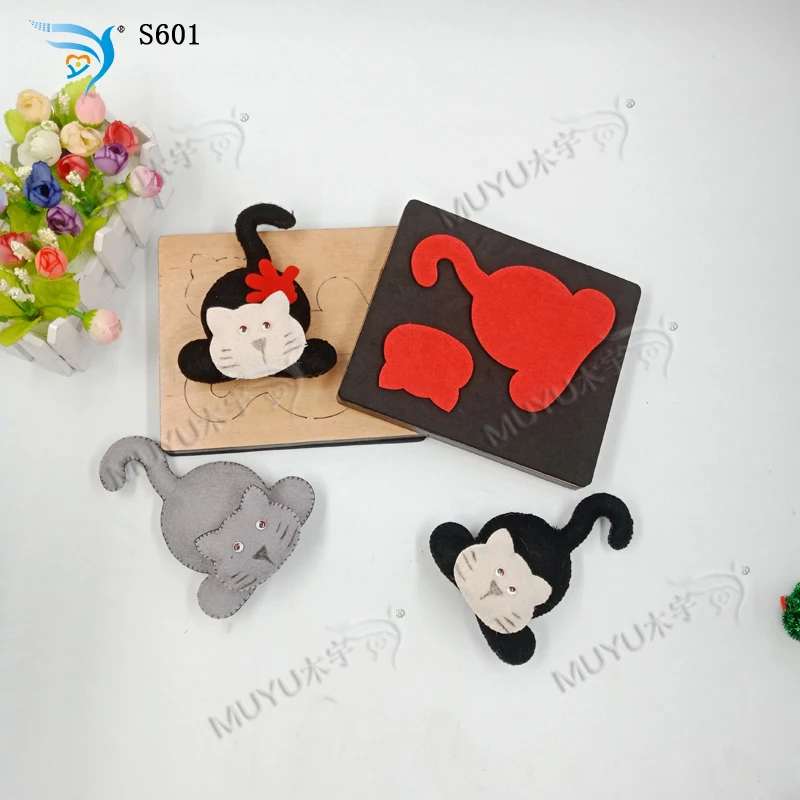 Новая деревянная форма для скрапбукинга Thickness-15.8mm S601