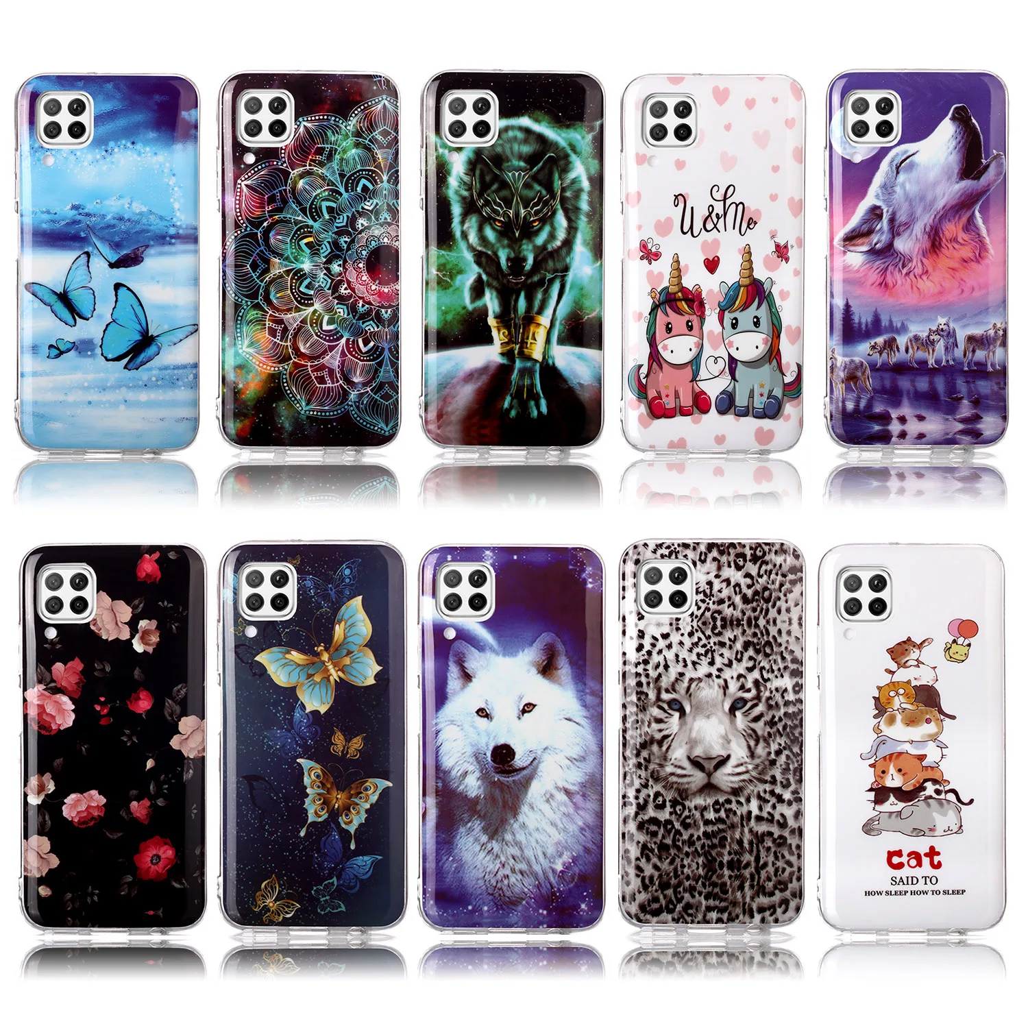 Чехол для телефона Samsung A51 A20E A10 A20S A70 чехол M10 A70E A30 A70S A01 Galaxy A40 A10S A30S A50 A11 M11 A20 A21 A71 A50S