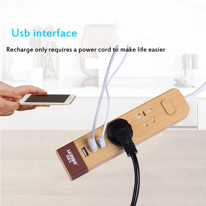 Многофункциональная розетка USB креативный умный переключатель вилка-в бытовой вилка подключения розетка 2AC 3USB