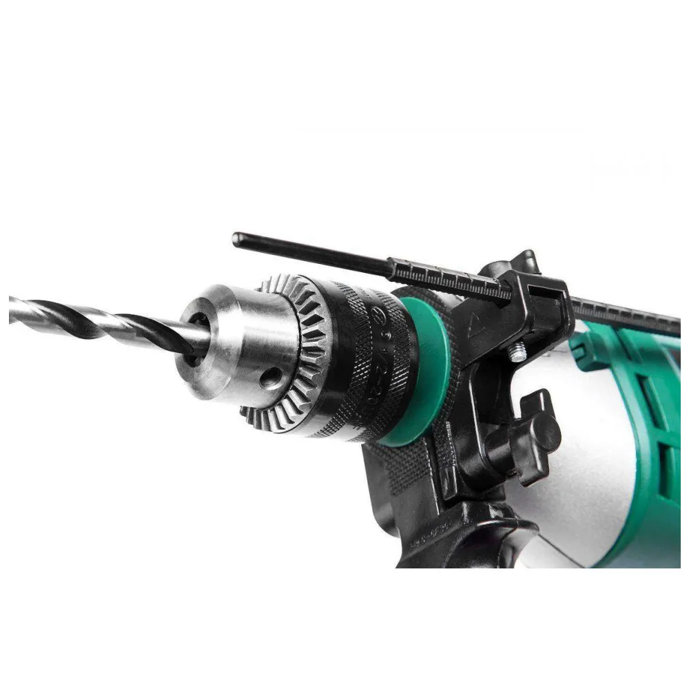 Дрель ударная Hammer Flex 500LE