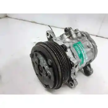 

SD7B107176 AIR CONDITIONING COMPRESSOR VOLKSWAGEN POLO SALOON (6N2)