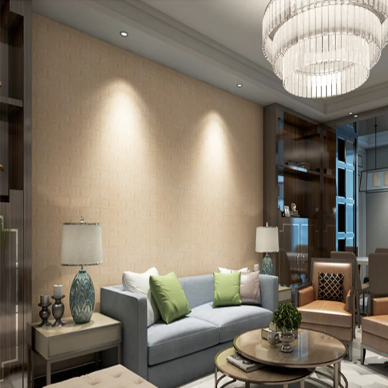 3D наклейки на стену из пенопласта кирпичный узор самоклеящееся украшение для