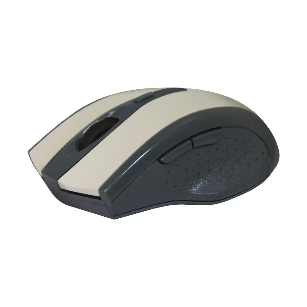 Компьютерная мышь Defender Accura MM-665 серый,6 кнопок, 800-1600 dpi