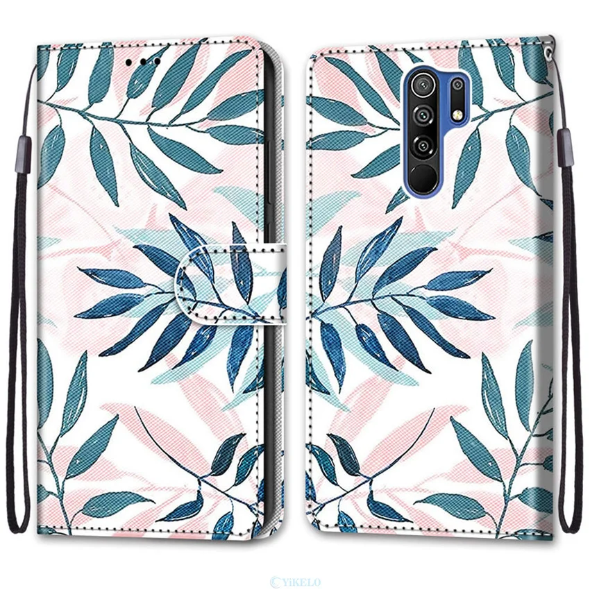 红米 9 #B06粉绿针叶 -1.jpg_.webp