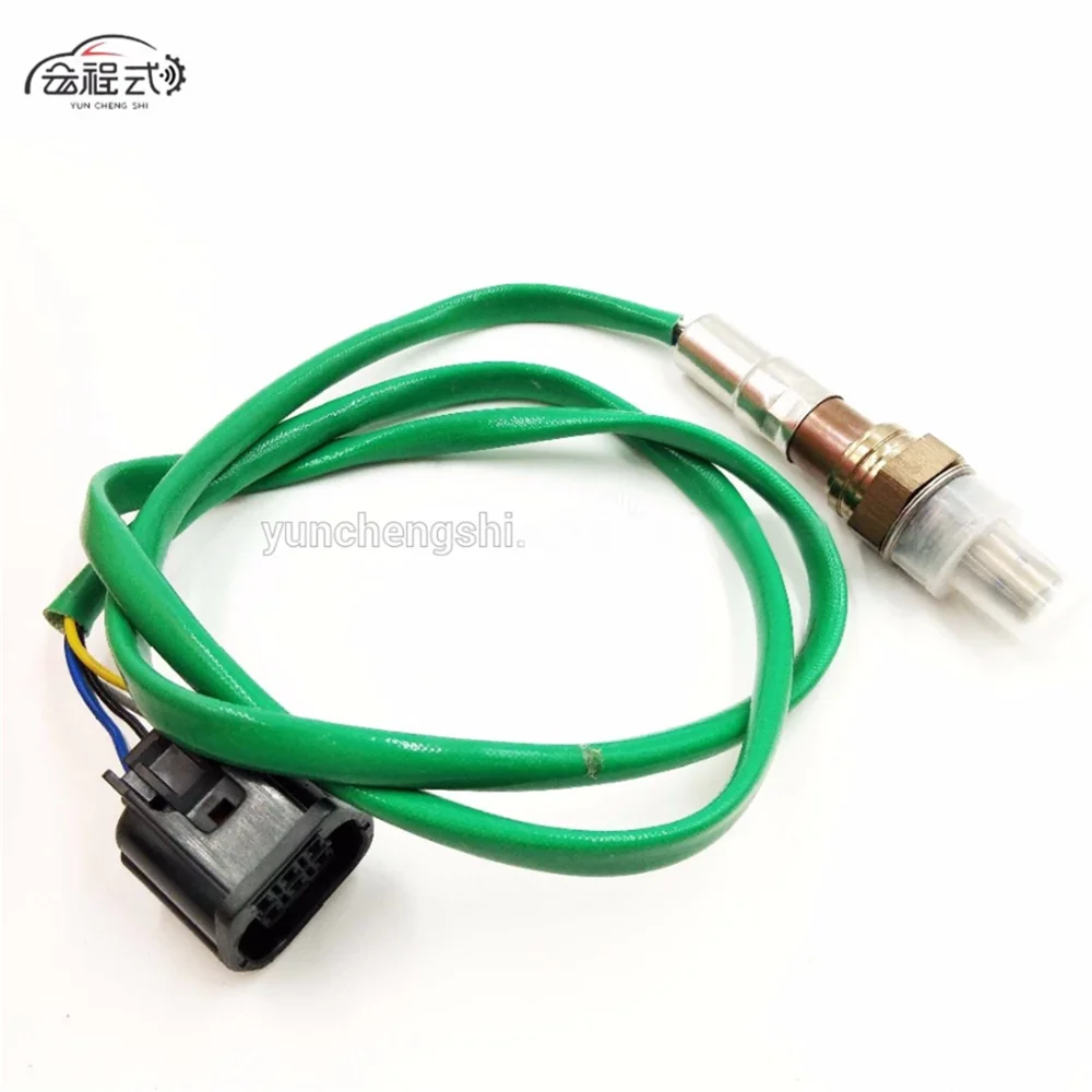

Oxygen Sensor High Performance Front Wideband O2 Oxygen Sensor For Mazda L555-18-8G1