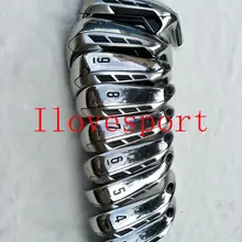 Клюшек для гольфа RAZR X железные клюшки для гольфа RAZR X набор утюгов 3-9PS R/S графитовые/стальные валы DHL