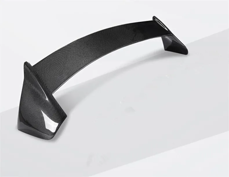 Spoiler For Porsche Macan High Quality Carbon Fiber Wing Lip Spoilers