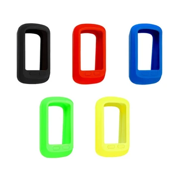 

Bicycle Motorcycle Code Table Silicone Protection Cover Dust Cover for XOSS G + K1KE