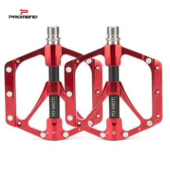 

Bearing Pedals Platform Light weight Ultra-thin Cycling Replacement Parts