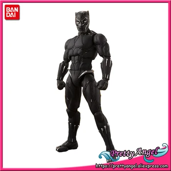 

PrettyAngel - Genuine BANDAI SPIRITS Tamashii Nations S.H.Figuarts SHF Exclusive PANTHER2.0 Action Figure