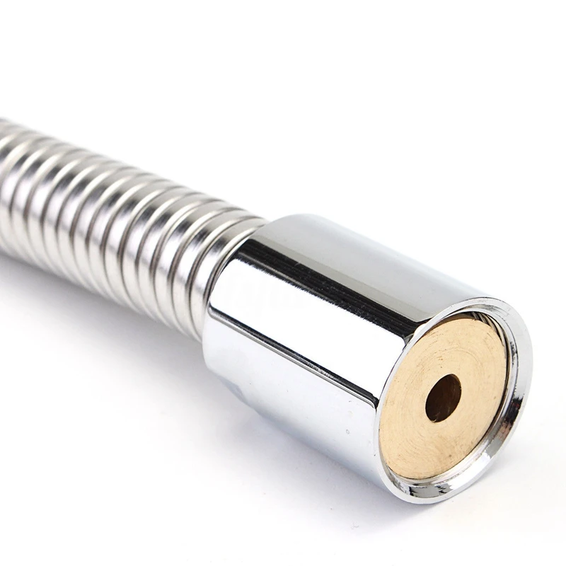 

Hot Sale Commercial Kitchen Prerinse Faucet Tap Spray Head Sprayer With Flexible Hose