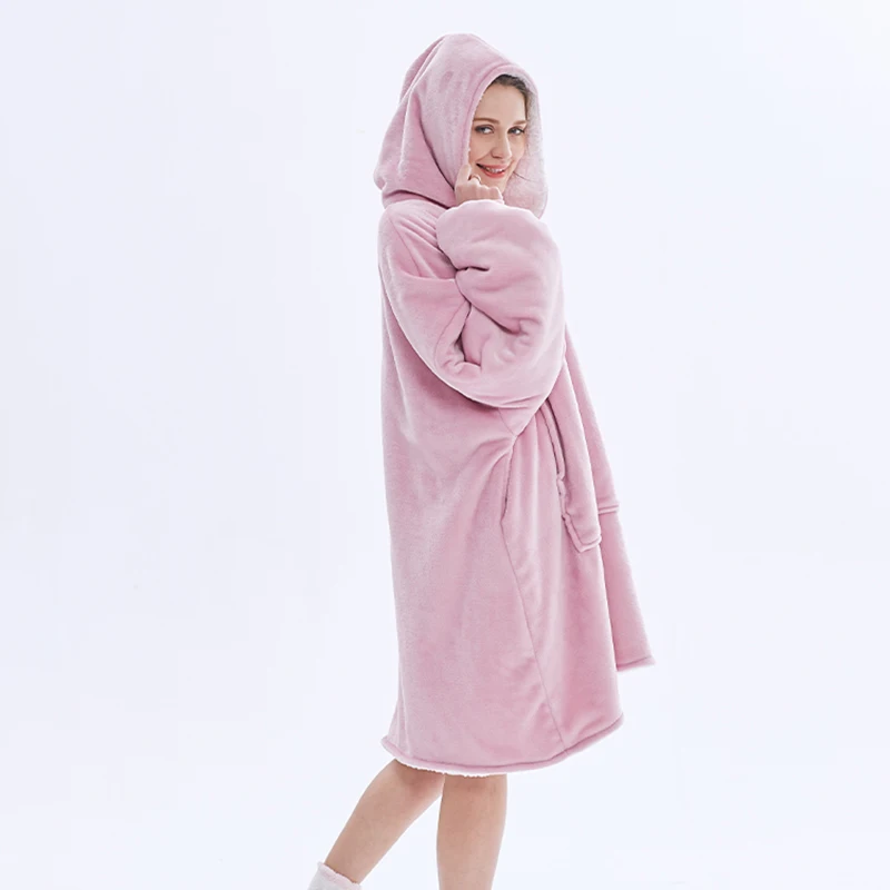 Winter Elegant Winter Coats Loose knit Cardigan