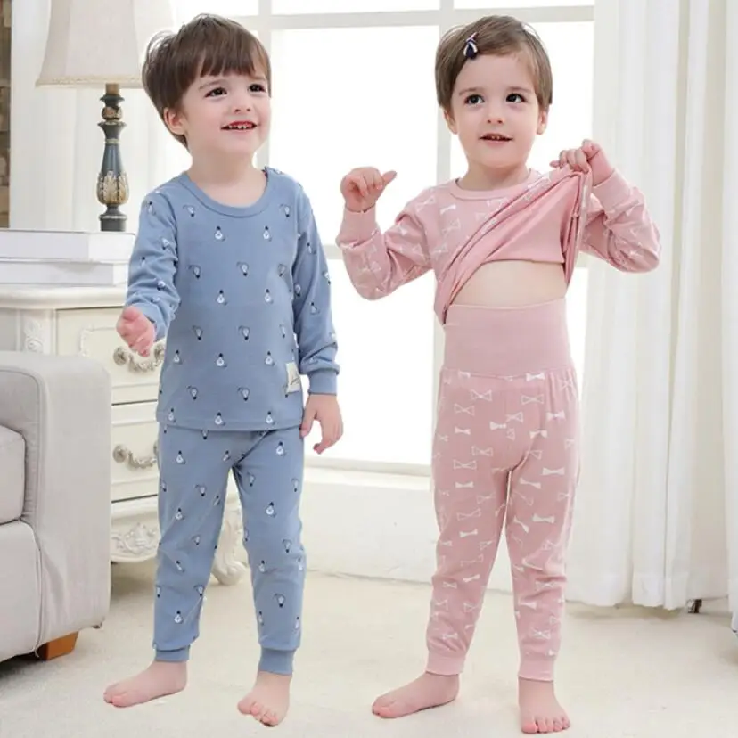 infant nightwear