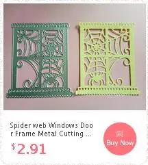 2PCS flowers Pattern new DIY wood moulds die cut accessories for Leather paper felt Steel Punch-leather crafts Wood laser dies