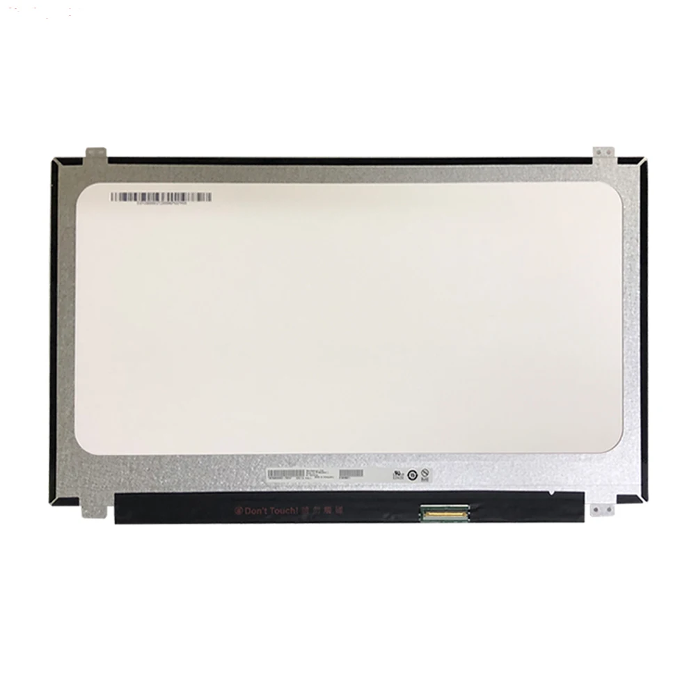 15.6" Led N156BGE-E41 N156BGE-EA1 N156BGE-EB1 EDP 30Pin Display Schermo HD - Foto 6