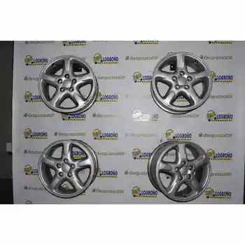 

RIM TOYOTA RAV 4 (A2)