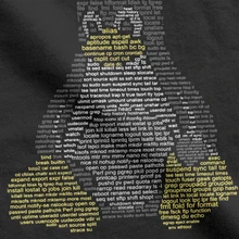 Linux ペンギン Bash コマンド Tシャツ男性素晴らしい Tシャツタキシードプログラマコンピュータ開発オタクオタク Tシャツ 5xl 服 Aliexpress メンズ服