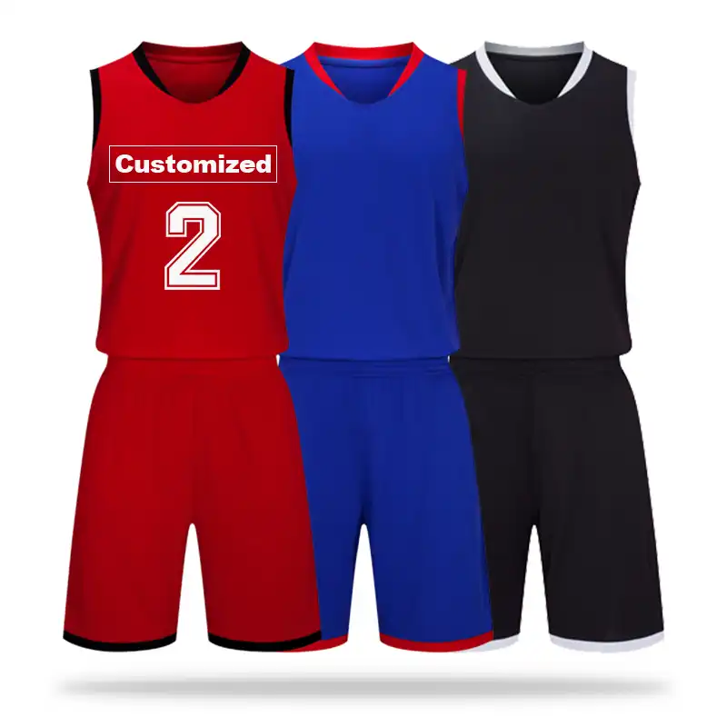 new basketball jerseys