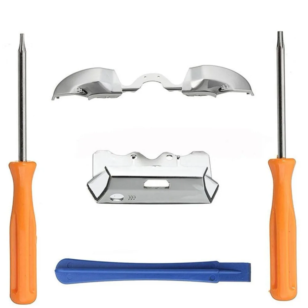 5Pcs-LB-RB-Bumper-Button-Front-Damper-Repair-Tools-for-Xbox-One-Elite-Controller-New-arrival