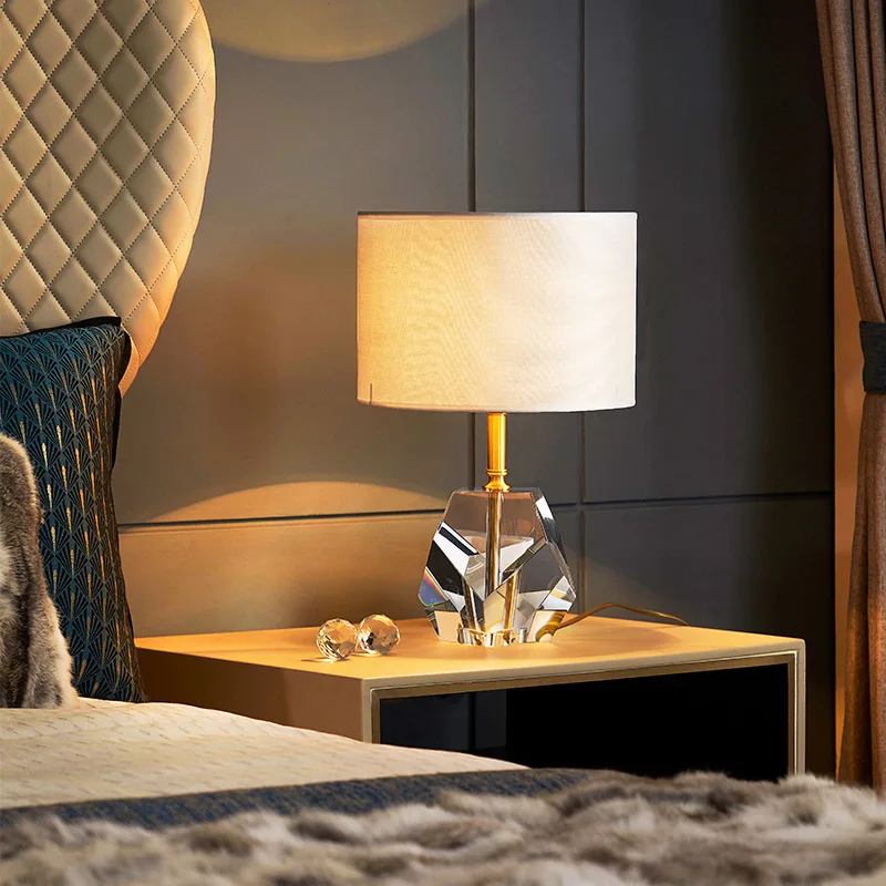 

copper lamp light dining-room sitting room light romantic clothing store office desk lamp of bedroom the head of a bed