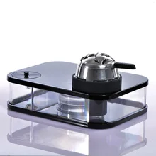 Арабский акриловый кальян набор кальян водопроводные трубы наргиле кальян шланг уголь держатель кальяна аксессуары для курения вечерние подарки