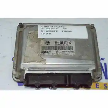 

6K0906032AC-0261207228 SWITCHBOARD ENGINE EUA SEAT IBIZA (6K1)