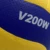 Волейбольные мячи Размер 5 PU Soft Touch Волейбол Официальный Матч V200W/V330W Крытый Игровой Мяч Тренировочный мяч Водонепроницаемый