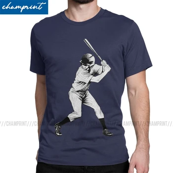 

Fun Diamond No Ace Anime At-bat T-Shirt Men Round Neck Cotton T Shirt Baseball Sports Manga Short Sleeve Tees New Arrival Tops
