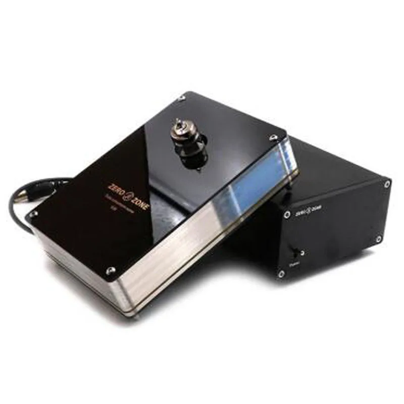 

ZERO-ZONE 7.83Hz Schumann wave very low frequency generator Improves Sleep Improves Audio