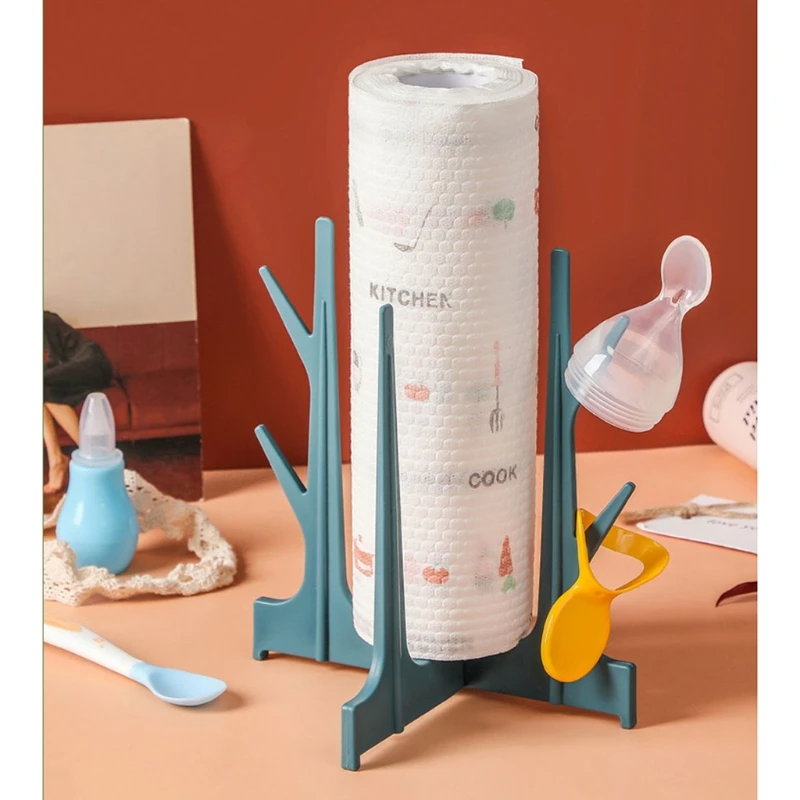 1PC Multi-function Bottle Dry Rack Baby Bottle Drain Drying Racks Baby Cleaning Dryer Drainer Storage Drying Rack Holders