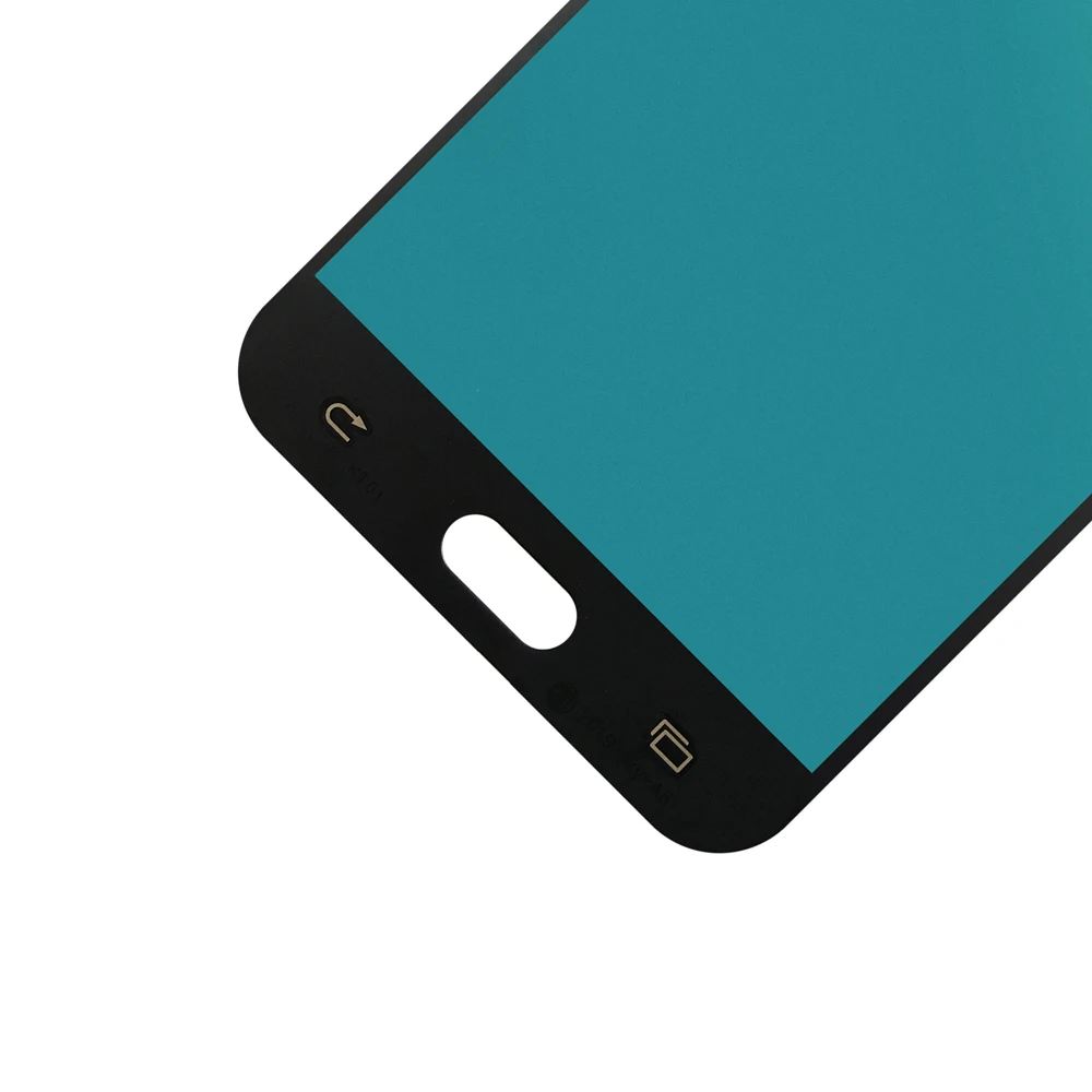 Super AMOLED для Samsung Galaxy A8 A800 A8000 A800F ЖК дисплей + кодирующий преобразователь сенсорного