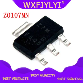 

10pcs Z0107MN Z0103MN Z0109MN 07M 03M 09M Z7M Z3M Z9M Triac thyristor new original