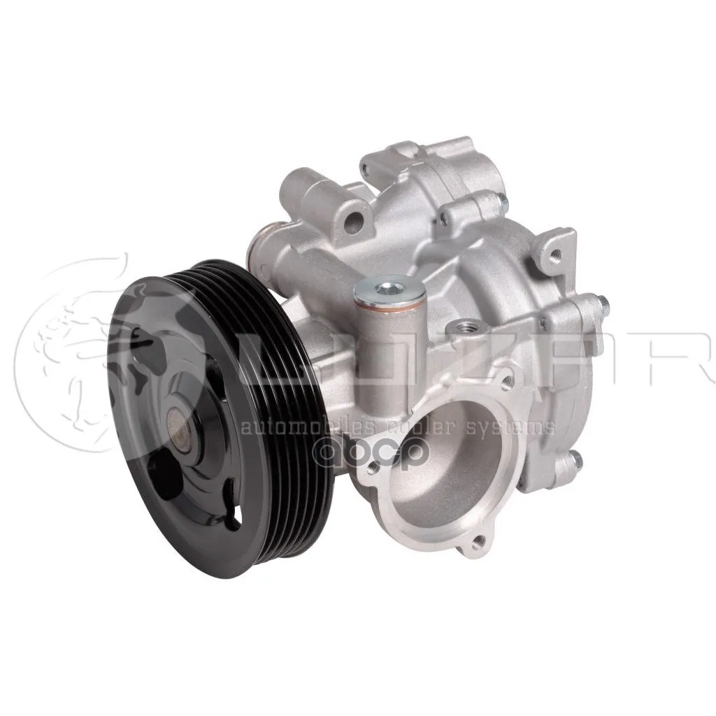 Насос Водяной Suzuki Grand Vitara 2.4 05- Luzar Lwp2424 Luzar арт. LWP2424