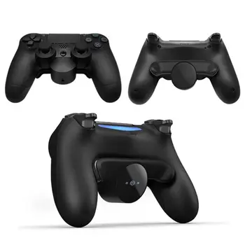 

Extension Keys Replacement For SONY PS4 Gamepad Back Button Attachment DualShock4 Joystick Rear Buttons Accessories
