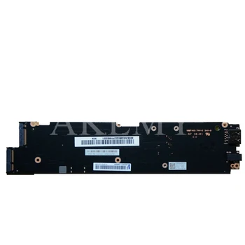 شراءNM-A591 اللوحة الأم للكمبيوتر المحمول لينوفو اليوغا 900S-12ISK اللوحة الرئيسية الأصلية 4GB-RAM M7-6Y75