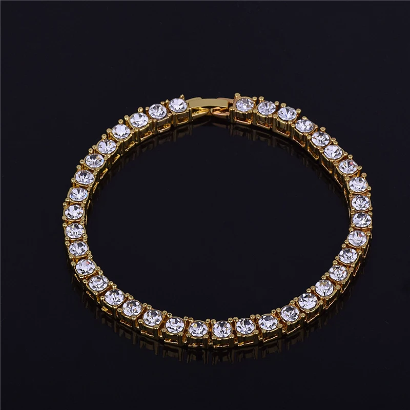 Tennis Bracelet Mens (2)