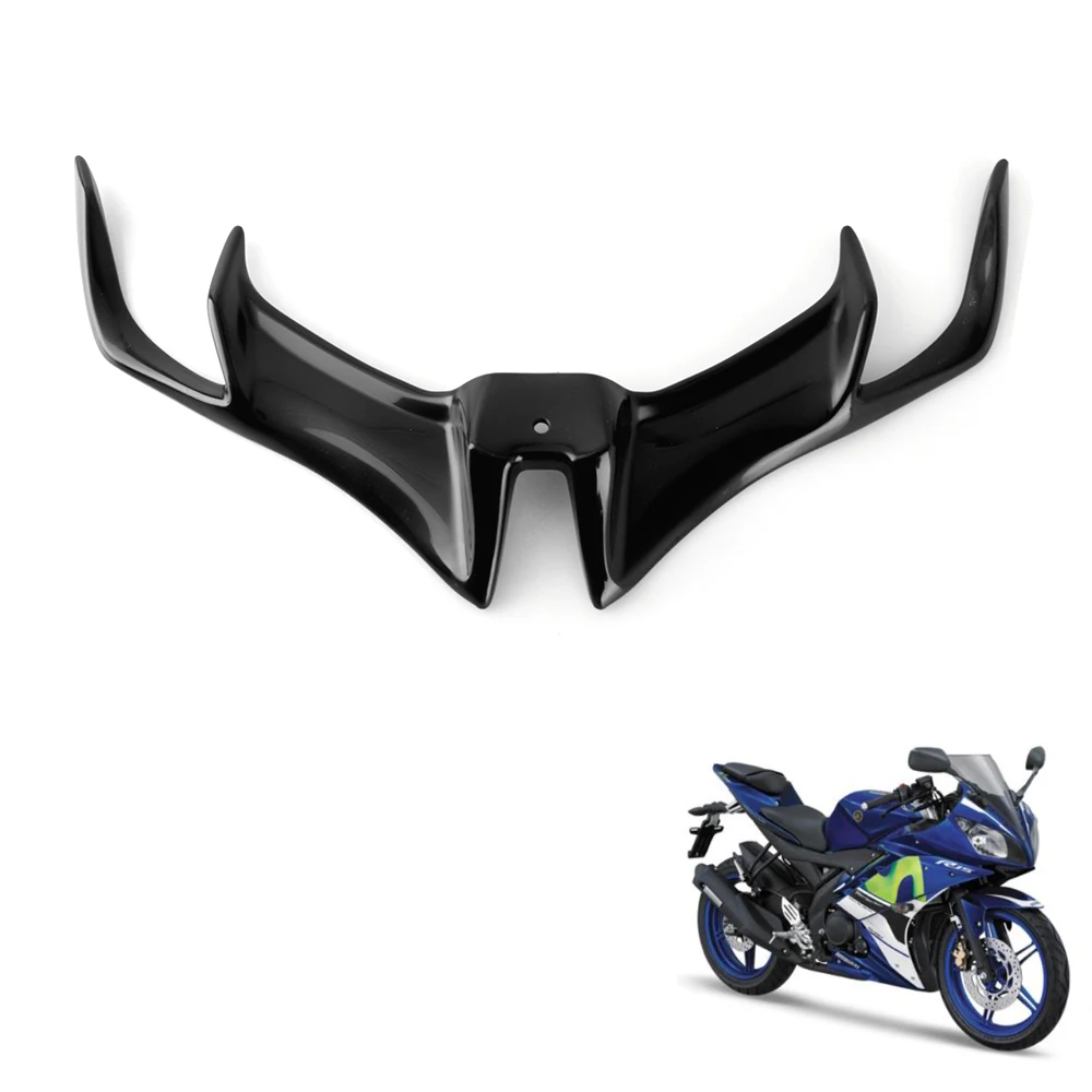 r15 front fairing cover