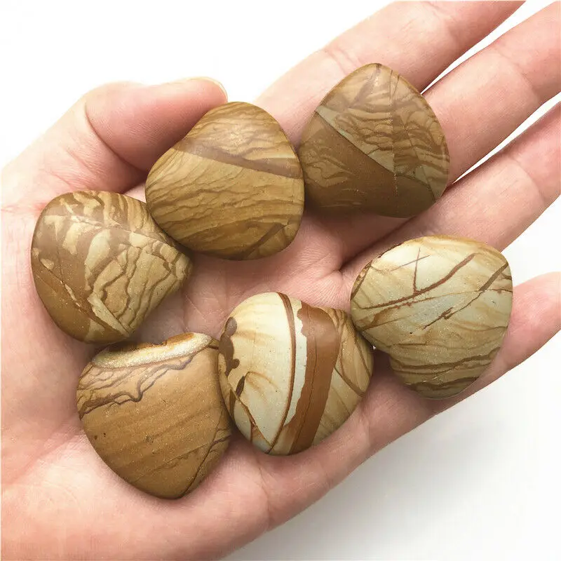 1 шт. кварцевые кристаллы для медитации | Дом и сад