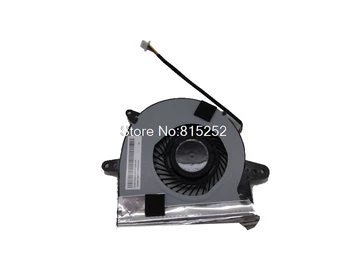 

Laptop CPU Fan For ASUS X501U F501U S501U X401U 13GNMO10M070-1 DQ5D597G000 FE75070S1-C000-S99 DC 5V