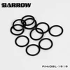 Barrow OBL / OG, Silicone O-rings, For G1 / 4 Interface, for OD14 / 16mm Fittings, Water Cooling Practical Accessories ► Photo 2/4