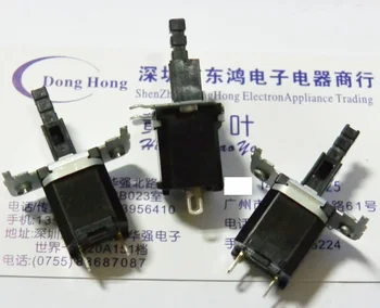 

Power switch SDKLA10100 press self-locking switch TV-5 5A/80A/250V