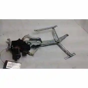

WINDOW LIFTER FRONT RIGHT OPEL ZAFIRA B