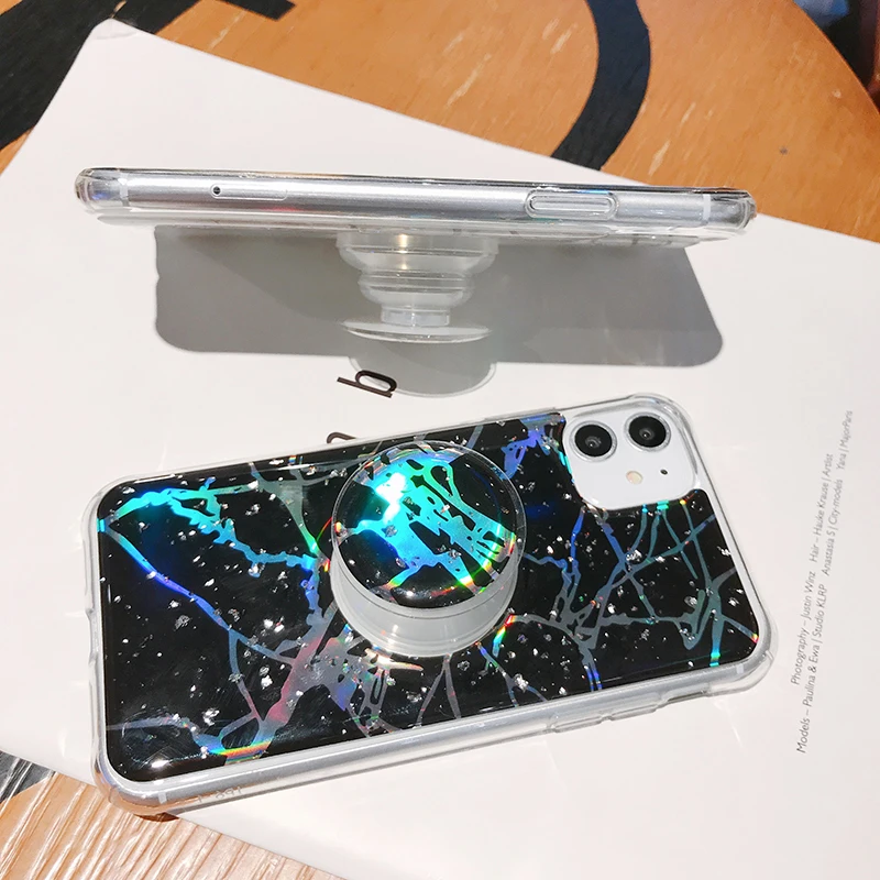 Чехол для IPhone 11 Pro Max XS XR X 6s 6 7 8 Plus | Мобильные телефоны и аксессуары