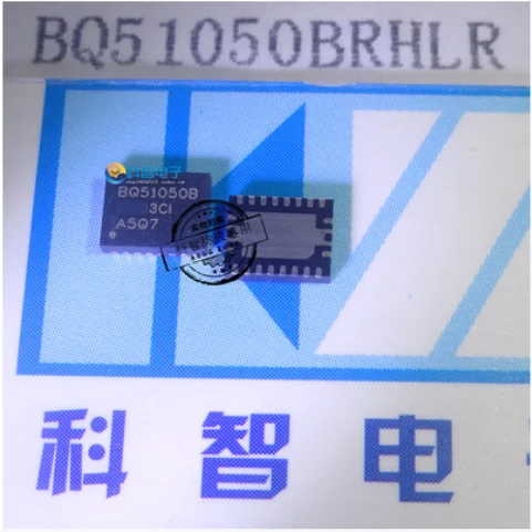 

Бесплатная доставка 100% оригинал 5 шт. BQ51050BRHLR BQ51050B