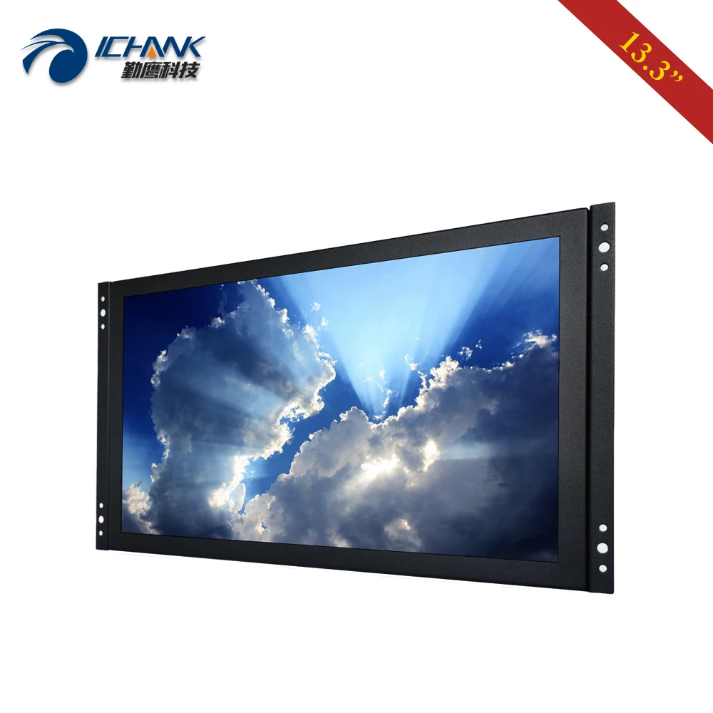 13.3 ġ PC , 1920x1080 IPS VGA HDMI  USB    Ŀ,   ȭ ÷ ZK133TN-56