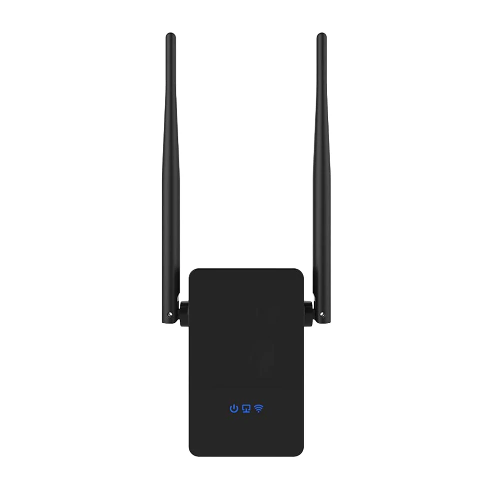 Wireless WIFI Router Repeater 300M 10dBi Antenna Signal Booster OD889