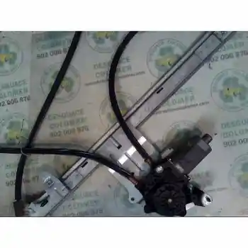 

3017589 Power Windows Front Right Citroen Xsara Picasso 1.8 16v Exclusive